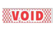 1825 - VOID