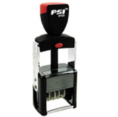 M800P Plain Self-Inker